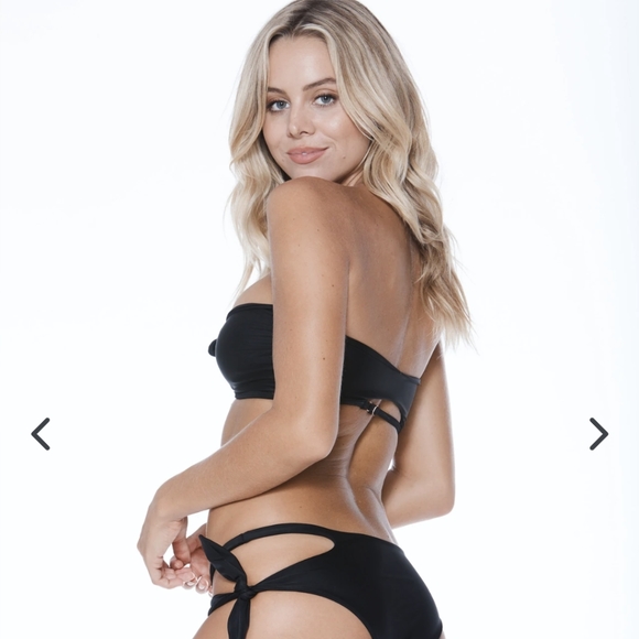 MGS Bikini Bundle of 3 (2T&1B) Size S NWT - Picture 7 of 11